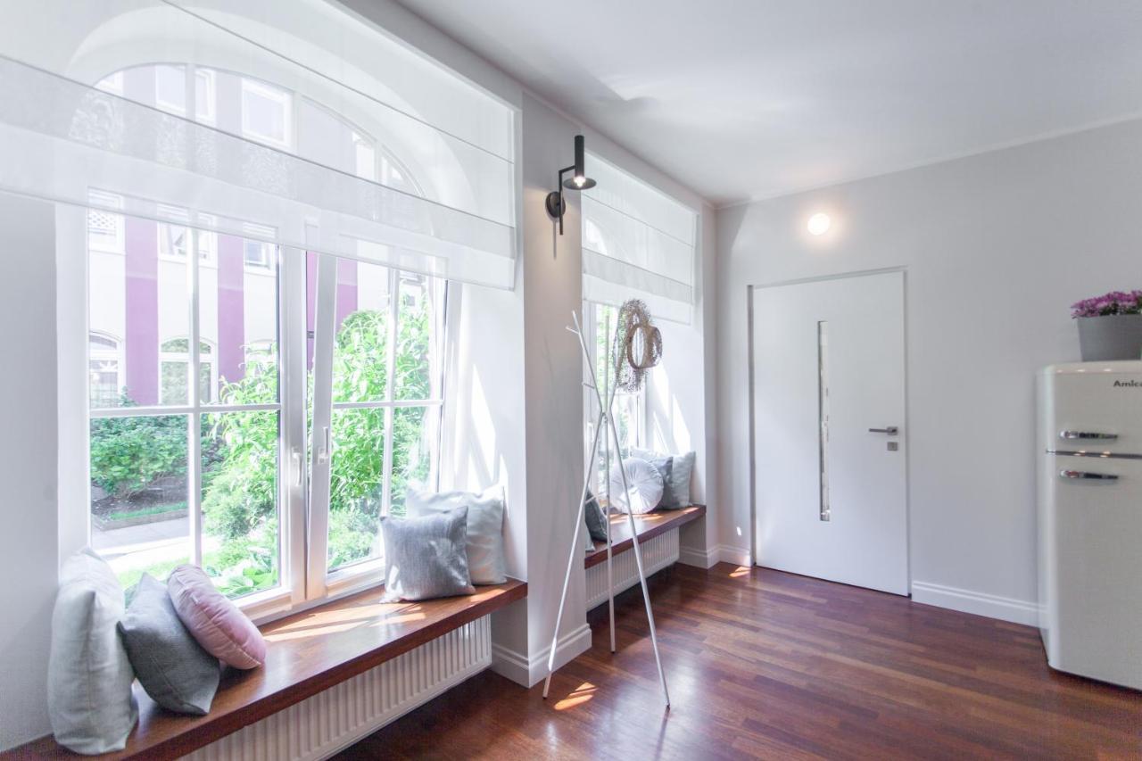 Marinus Apartments Old Town Gdańsk Kültér fotó