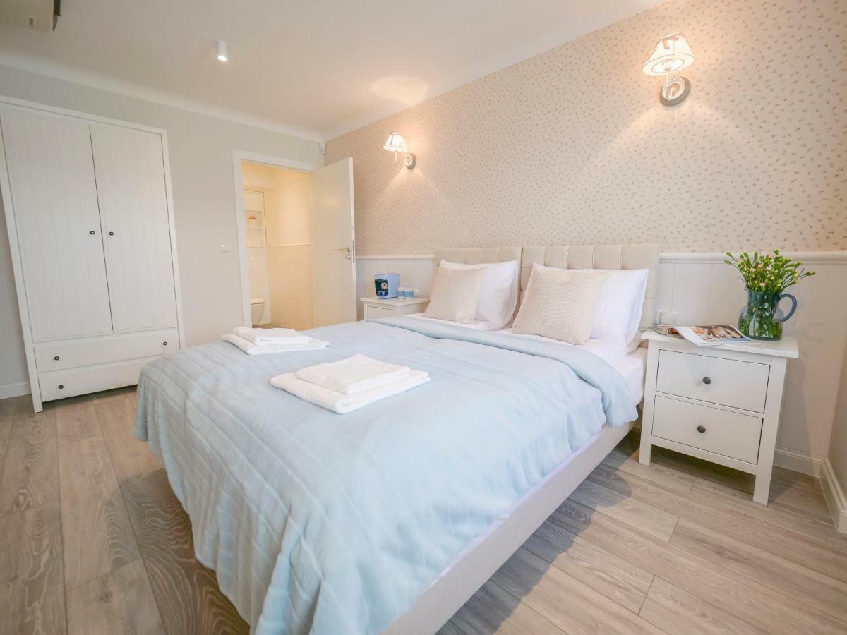 Marinus Apartments Old Town Gdańsk Kültér fotó