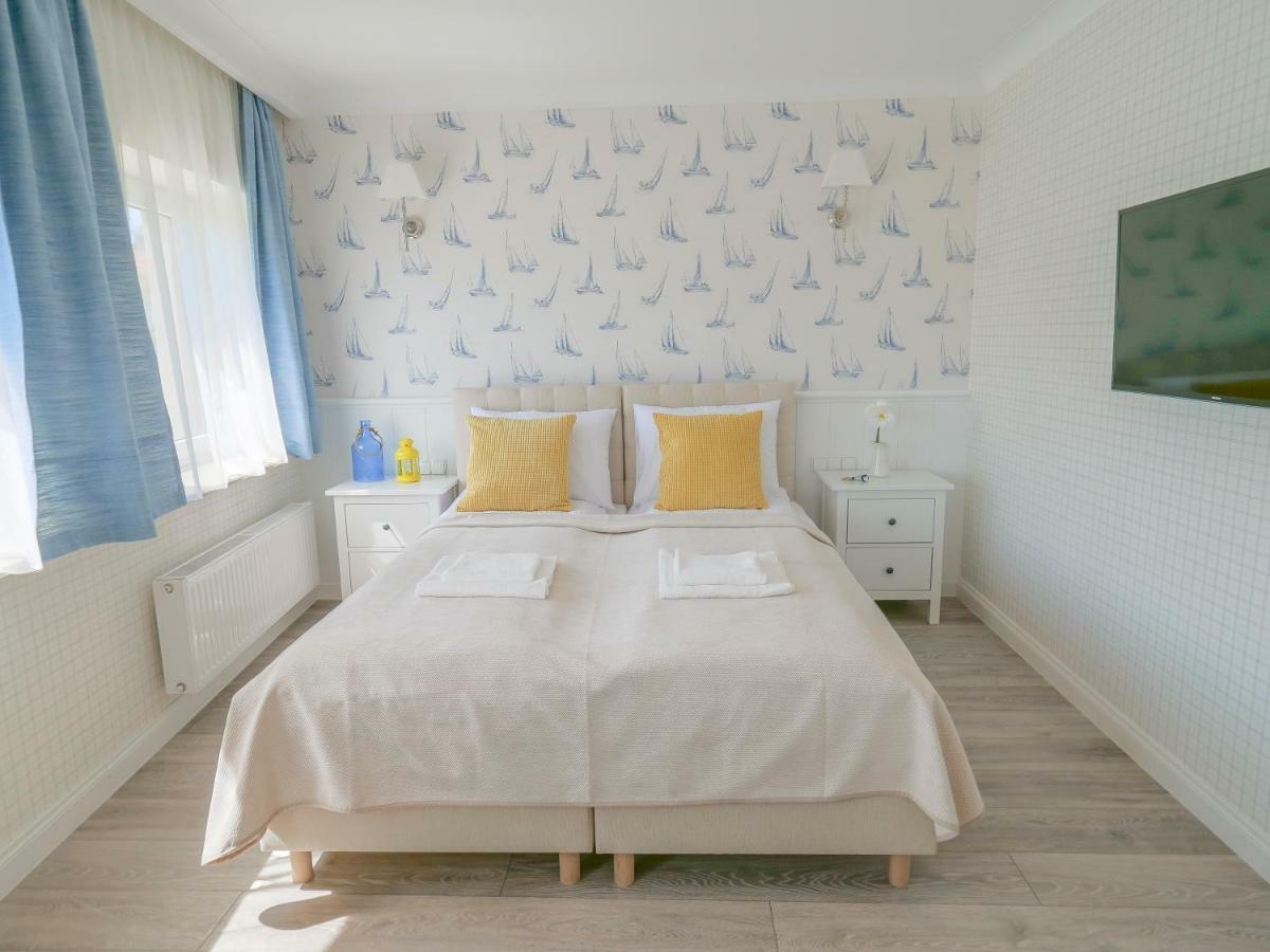 Marinus Apartments Old Town Gdańsk Kültér fotó