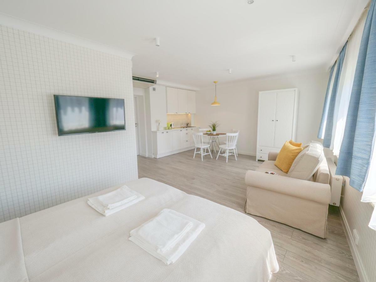 Marinus Apartments Old Town Gdańsk Kültér fotó