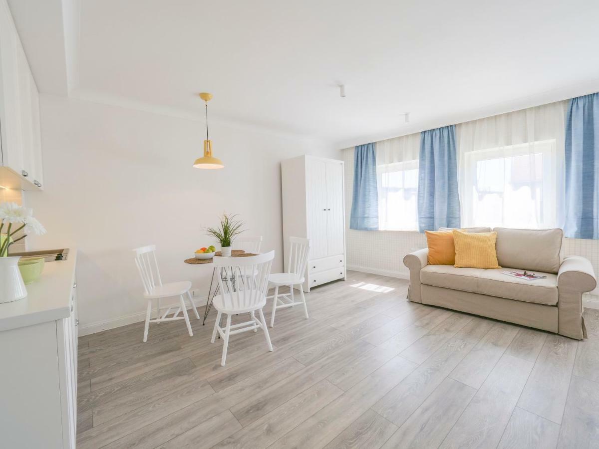 Marinus Apartments Old Town Gdańsk Kültér fotó