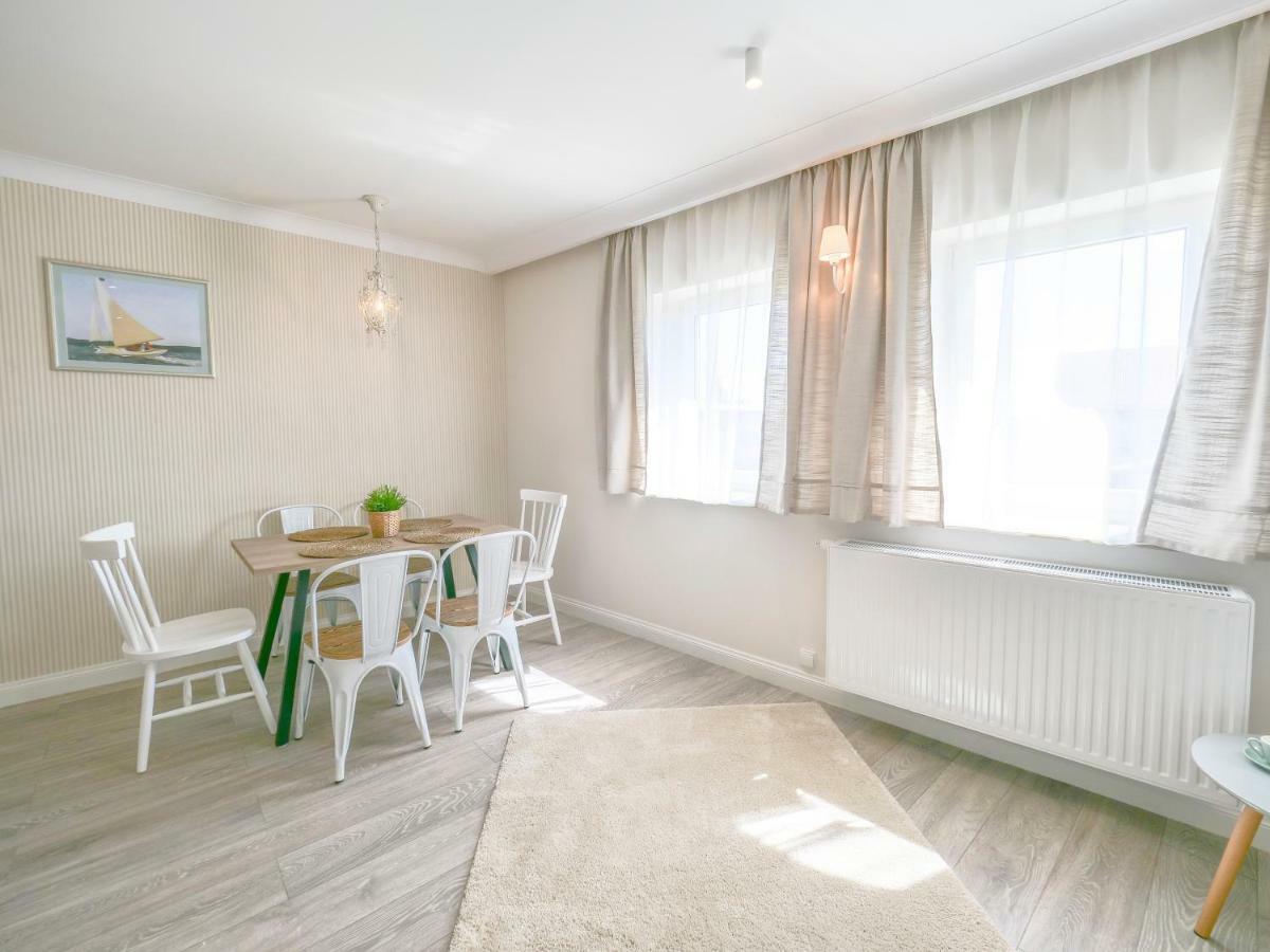 Marinus Apartments Old Town Gdańsk Kültér fotó