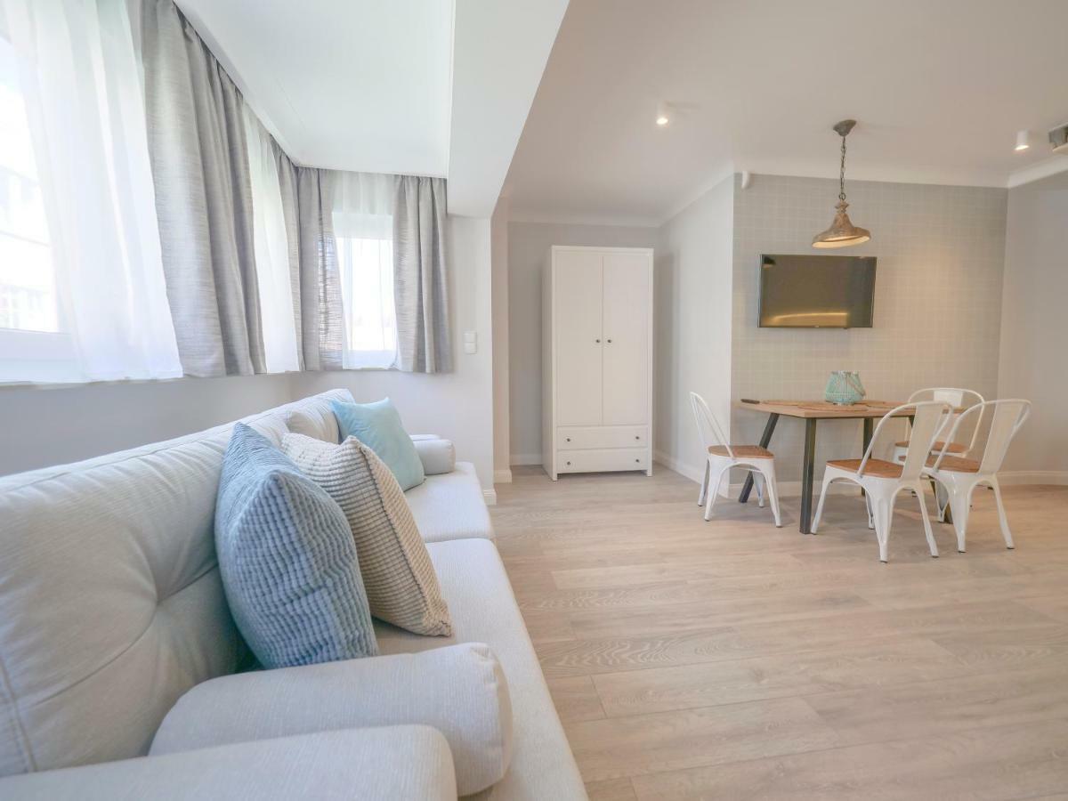 Marinus Apartments Old Town Gdańsk Kültér fotó