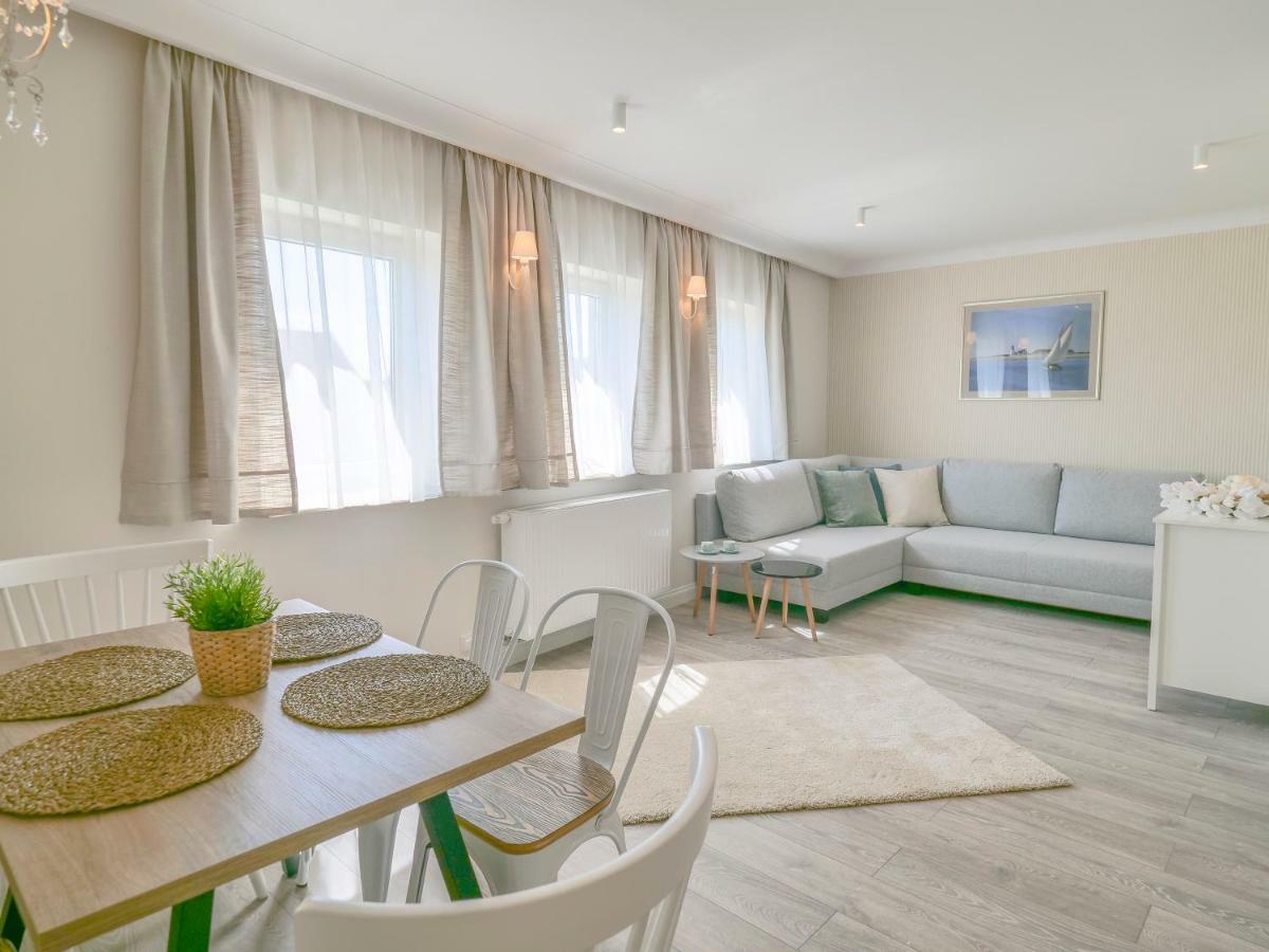 Marinus Apartments Old Town Gdańsk Kültér fotó